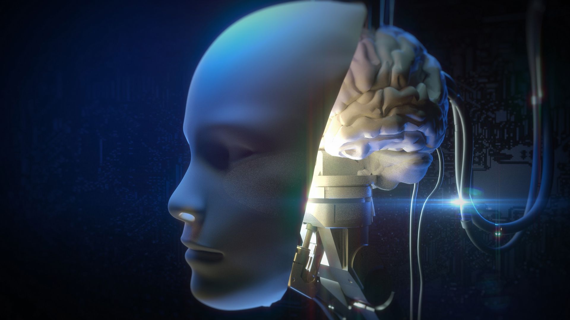 L'intelligence artificielle en droit